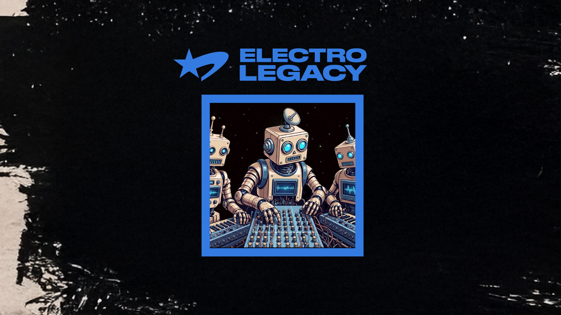 Electrolegacy – halle02, 19.09.2026