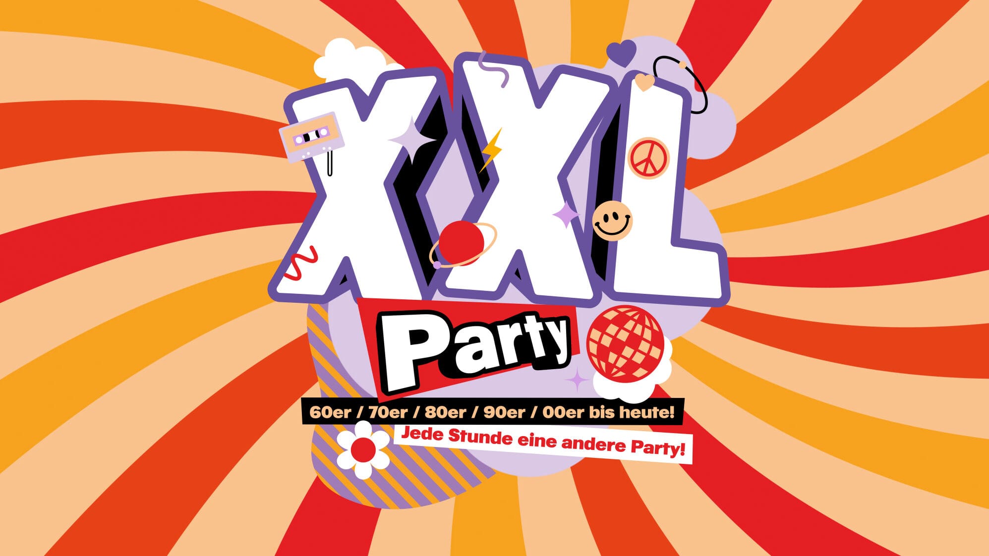 XXL Party