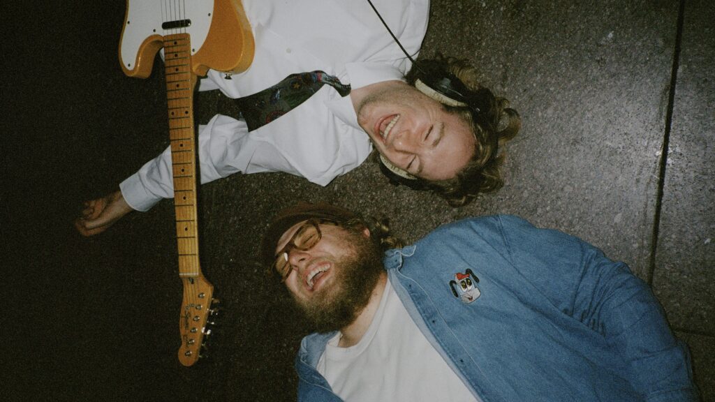 Maël & Jonas