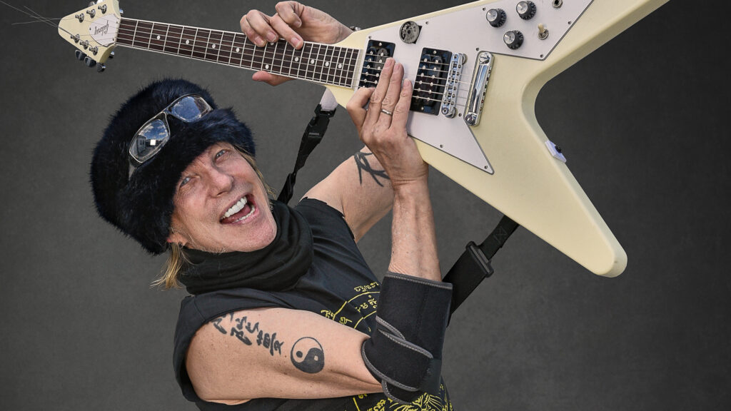 Michael Schenker Group