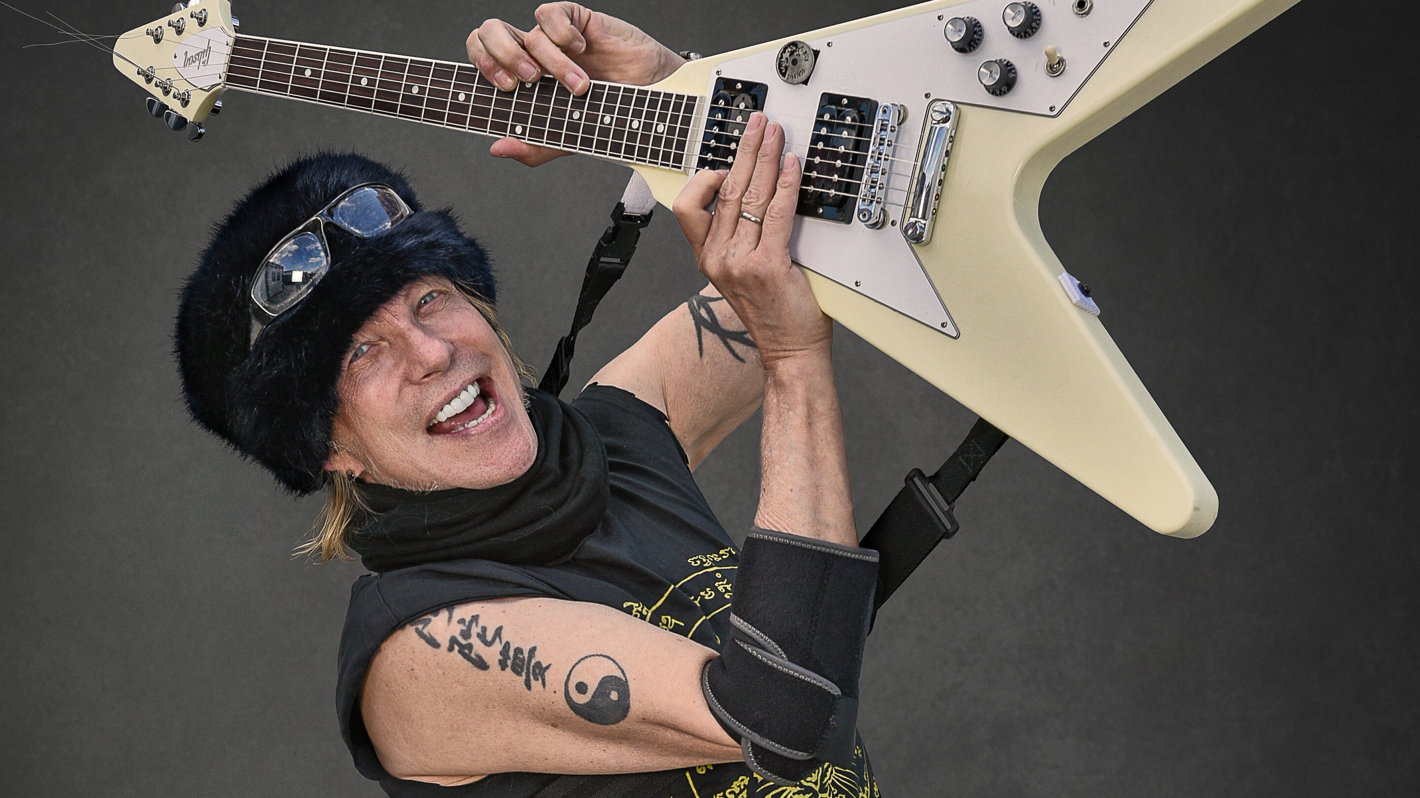 Michael Schenker Group – halle02, 11.04.2027