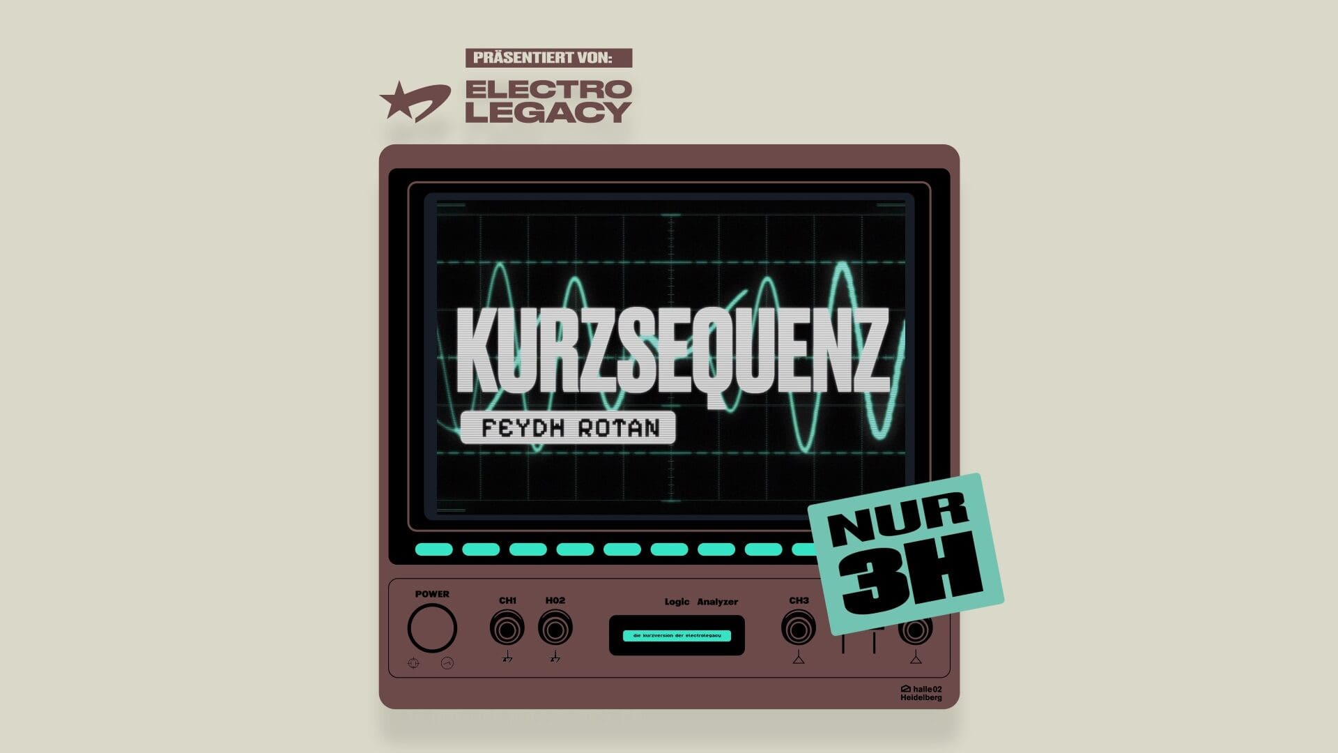 Kurzsequenz – halle02, 05.12.2026