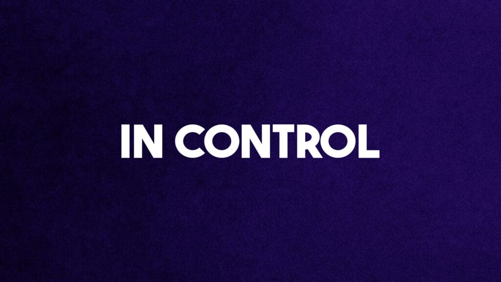 In Control: Nox